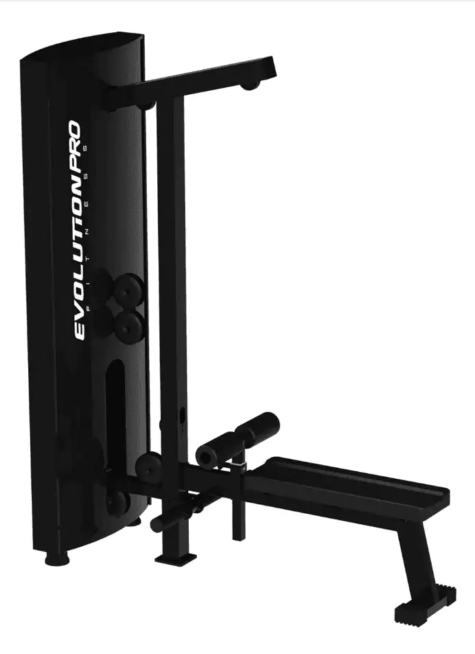 Puxada AB 4000 PRO